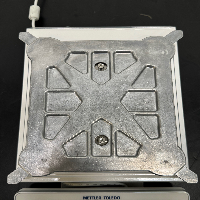 Mettler Toledo XPR8001S Digital Scale image 3